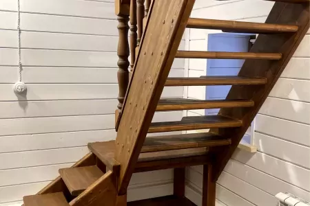 Номер 1-комнатный (Лютик в доме Цветов)