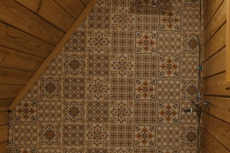 Номер 1-комнатный (Пион в доме Цветов)