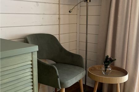 Номер 1-комнатный (Лютик в доме Цветов)