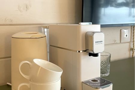 Номер 1-комнатный (Лютик в доме Цветов)