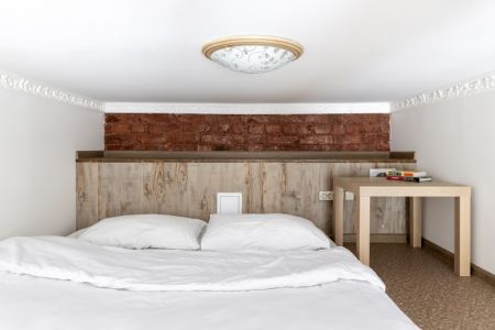 Студио 4-местный (Семейный)