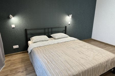 Апартаменты 2-местный