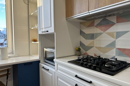 Апартаменты 2-местный