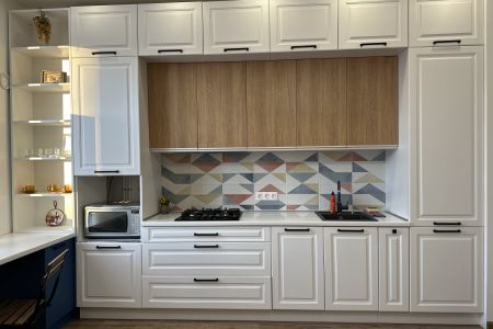 Апартаменты 2-местный