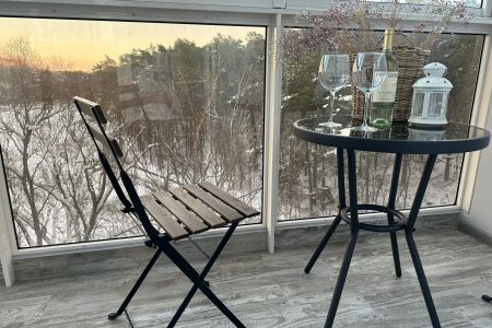 Апартаменты 2-местный