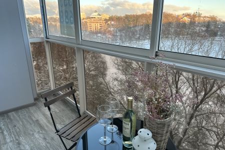 Апартаменты 2-местный