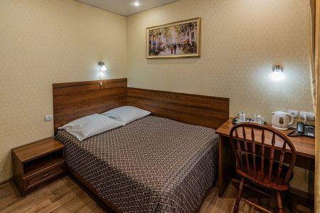 Стандартный 2-местный