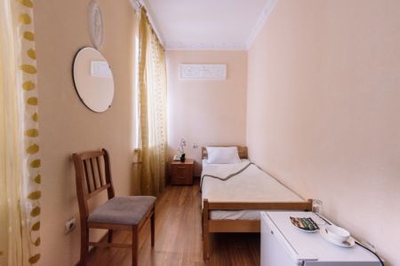 Люкс 4-местный