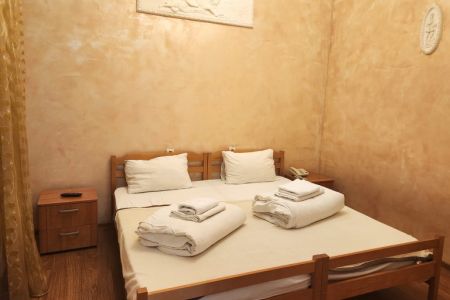 Люкс 4-местный