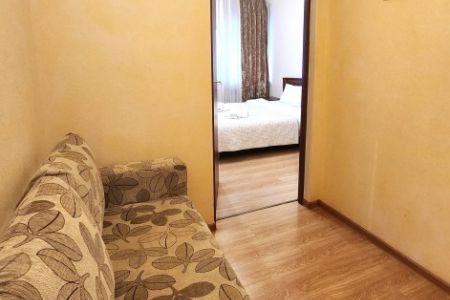 Полулюкс 3-местный