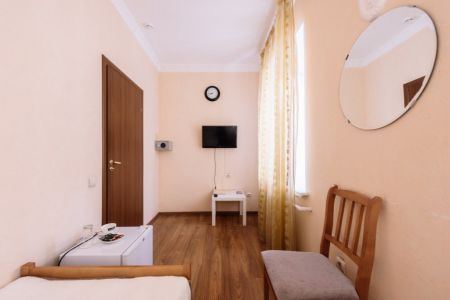 Люкс 4-местный