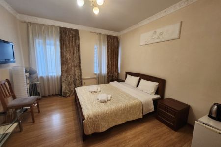 Люкс 4-местный