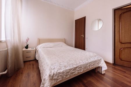 Люкс 4-местный