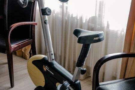 Таунхаус 16-местный