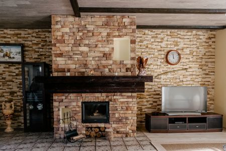 Внешний вид