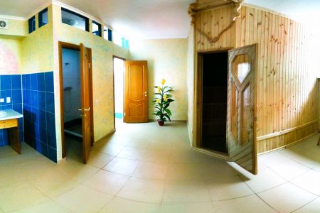 «Вилла Эльвика» гостевой дом