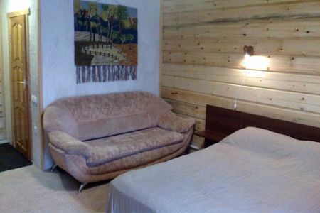 Внешний вид