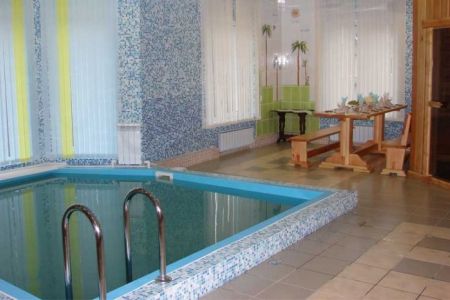 Внешний вид