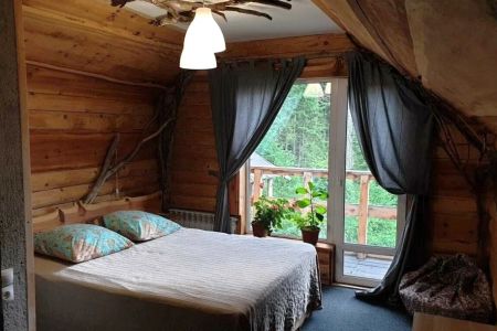 Стандарт 2-комнатный (с видом)