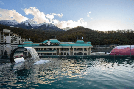 Внешний вид