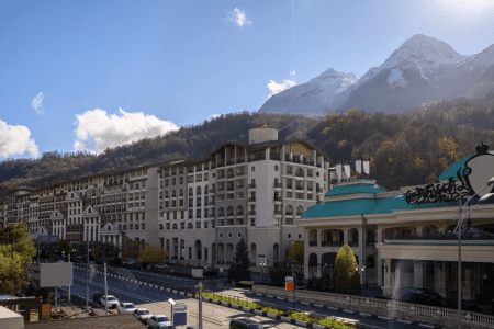 Внешний вид