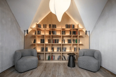 Внешний вид