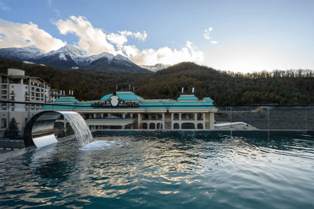 Внешний вид