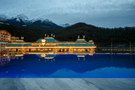 Внешний вид