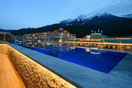 Внешний вид