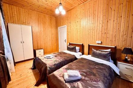 Villa 7-местный