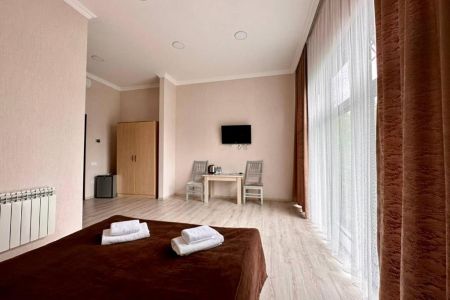 Территория