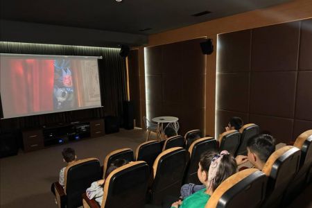 Территория