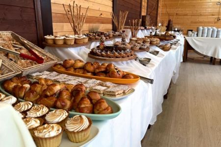 Территория