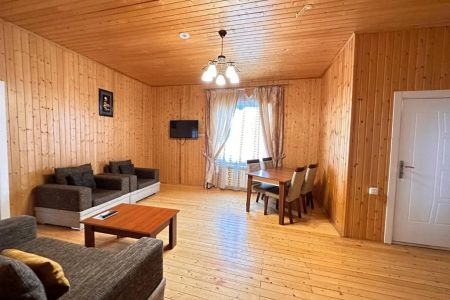 Шале 6-местный