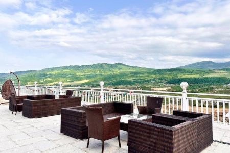 Территория