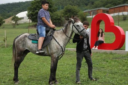 Территория