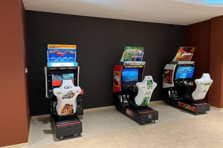 Территория