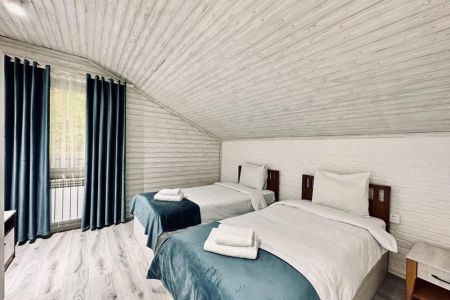 Villa 7-местный