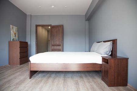 Апартаменты 2-местный 2-комнатный (Люкс)