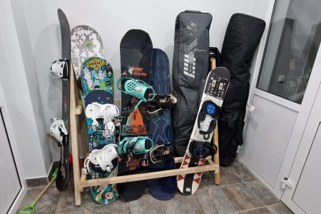 Внешний вид