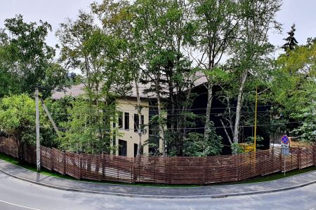 Внешний вид