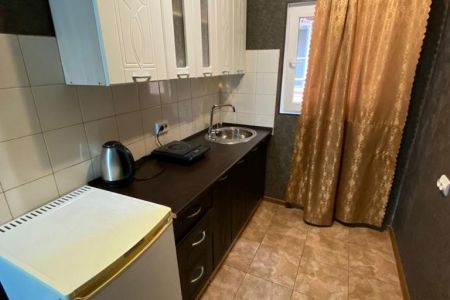 Комфорт 2-местный