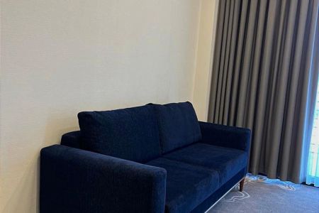 Люкс VIP 2-местный 2-комнатный