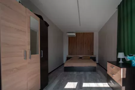 «Black Sea Village» / «Блэк Си Вилладж» комплекс апартаментов