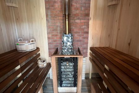 «Black Sea Village» / «Блэк Си Вилладж» комплекс апартаментов