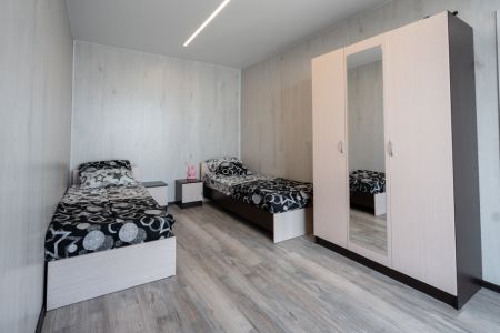 «Black Sea Village» / «Блэк Си Вилладж» комплекс апартаментов