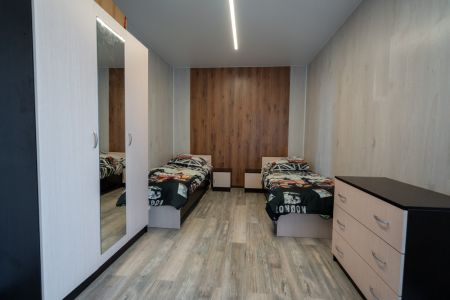 «Black Sea Village» / «Блэк Си Вилладж» комплекс апартаментов