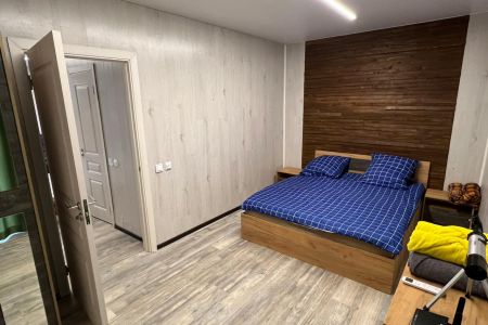 «Black Sea Village» / «Блэк Си Вилладж» комплекс апартаментов