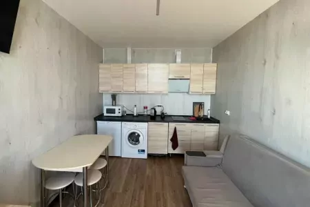 Шале 2-местный