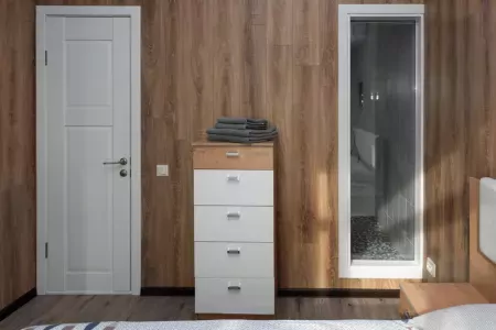 «Black Sea Village» / «Блэк Си Вилладж» комплекс апартаментов